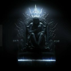 HVIRESS - I Am The Snake Queen (2025) [Single]