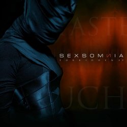 Sexsomnia - Forbidden (2025) [EP]
