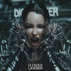 Fleisher - Under (2025) [EP]