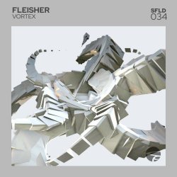 Fleisher - Vortex (2022) [EP]
