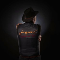 Jacques C - Hold Me (2020) [EP]