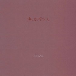Jacques C - Jacques C (2024) [Remastered]
