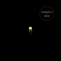 Jacques C - Noir (2024) [Remastered]