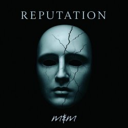 Me & Melancholy - Reputation (2025) [Single]