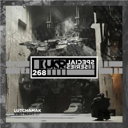 LutchamaK - Visit Mars (2025) [EP]