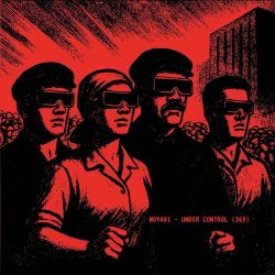 Moya81 - Under Control (369) (2025) [Single]