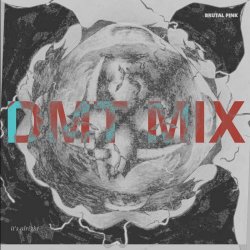 Brutal Pink - It's Alright - Brutal Pink DMT Mix (2025) [Single]