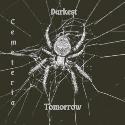 Cemeteria - Darkest Tomorrow (2025) [Single]