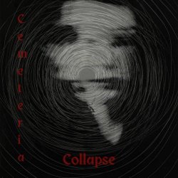Cemeteria - Collapse (2025) [EP]