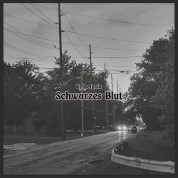 Cemeteria - Schwarzes Blut (2025) [Single]