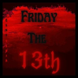 Cemeteria - Friday The 13th (2025) [Single]
