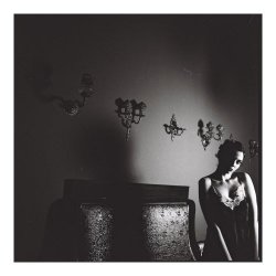 Julia Bondar - Blck Noir (2018)