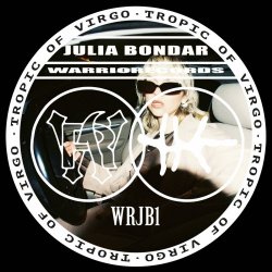 Julia Bondar - Tropic Of Virgo (2023) [EP]