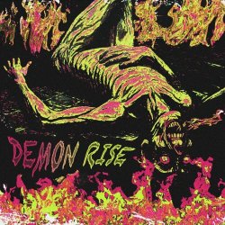 Meluzyna - Demon Rise (2025) [Single]