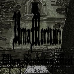 Urna Mortuari - When Shadows Meet (2025) [EP]