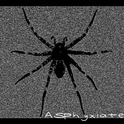 Zalddrii - Asphyxiate (2025) [Single]
