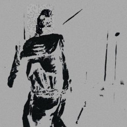 Zalddrii - She Carries The Blur (2025) [Single]
