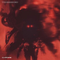 Chrome Skin - Triggered (2024) [Single]