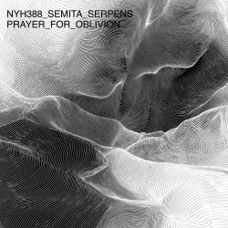 Semita Serpens - Prayer For Oblivion (2025) [EP]