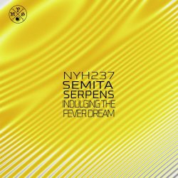 Semita Serpens - Indulging The Fever Dream (2021) [EP]