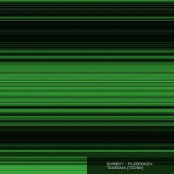 Shrieky - Filebroken (2025)