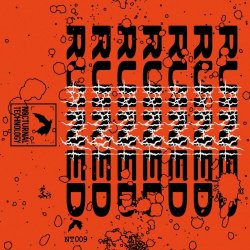 Shrieky - Ruined (2025)