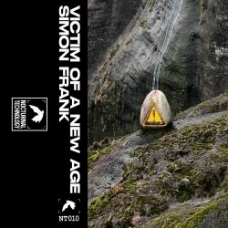 Simon Frank - Victim Of A New Age (2025)