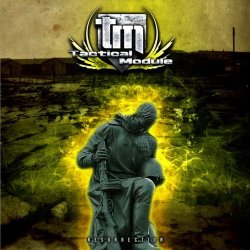 Tactical Module - Resurrection (2013) [EP]