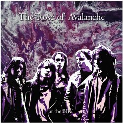 The Rose Of Avalanche - At The BBC (2024)