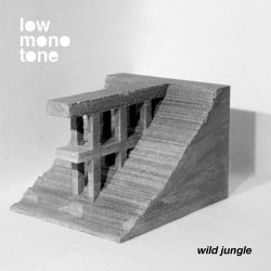 Lowmonotone - Wild Jungle (2023)