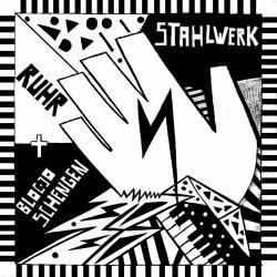 Ruhr - Stahlwerk (2025) [Single]