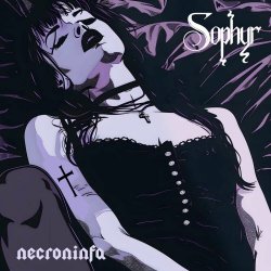 Sophyr - Necroninfa (2025) [Single]