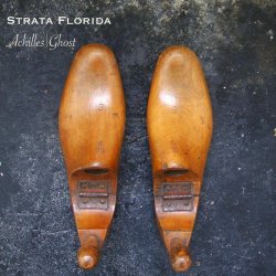 Strata Florida - Achilles/Ghost (2021) [Single]