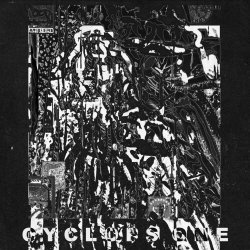 Cyclops One - Empress Of India (2023) [EP]