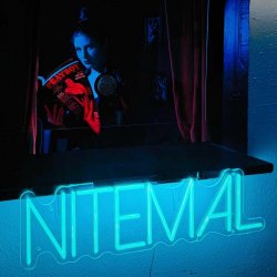 NITEMAL - Mall-Night-Later (2025) [EP]