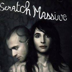 Scratch Massive - Enemy & Lovers (2003)