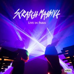 Scratch Massive - Live In Paris (2020)