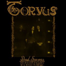 Torvus - Dead Seasons (2021) [EP]
