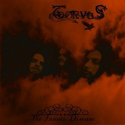 Torvus - The Innate Disease (2021)