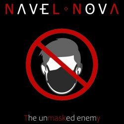 Navel Nova - The Unmasked Enemy (2025) [Single]