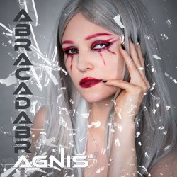 Agnis - Abracadabra (Lady Gaga Cover) (2025) [Single]