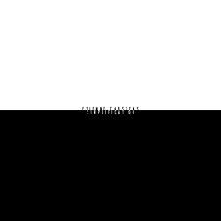 Etienne Carstens - Simplification (2015)