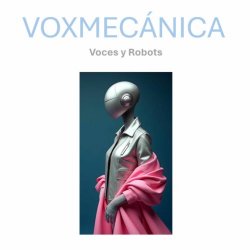 Voxmecánica - Voces Y Robots (2025)