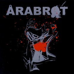 Årabrot - Proposing A Pact With Jesus (2005)