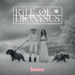 Årabrot - Rite Of Dionysus (2025)