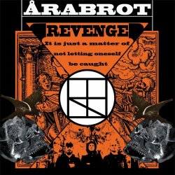 Årabrot - Revenge (2010)