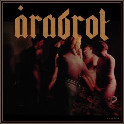 Årabrot - Solar Anus (2011)