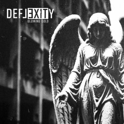 Deflexity - Glowing Cold (2025) [Single]