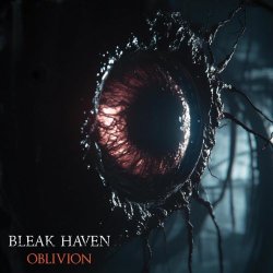 Bleak Haven - Oblivion (2025)