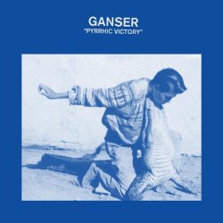 Ganser - Pyrrhic Victory (2016) [Single]